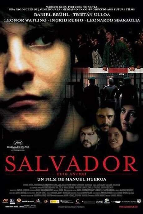 Salvador (Puig Antich)